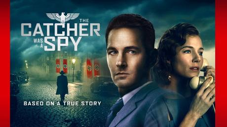The Catcher Was a Spy – Release News