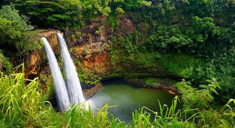 Enchanting Travels Hawaii Tours Waterfalls