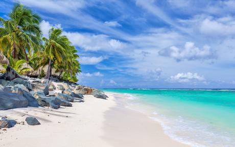 Best time to visit Cook Islands