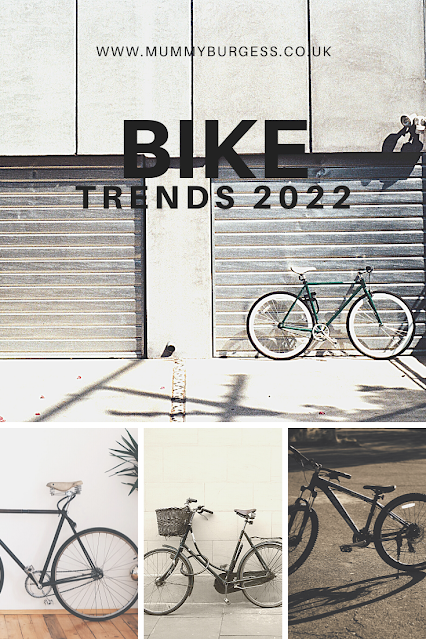 Bike Trends 2022