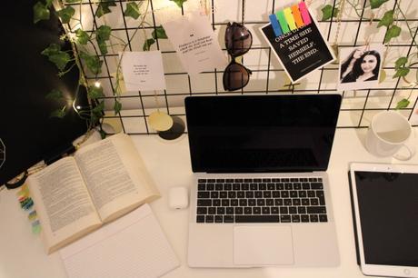 selfhelpforstudents:006/100 Days of Productivity | 1st of...