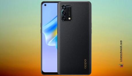 Oppo Reno6 Lite Full Specifications and Price