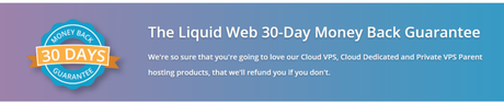 Liquid Web Coupon – 75% Off VPS and Dedicated Server