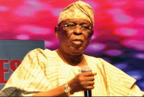 I Shared N140M On Eve Of 2003 Election Despite Knowing I Won’t Win