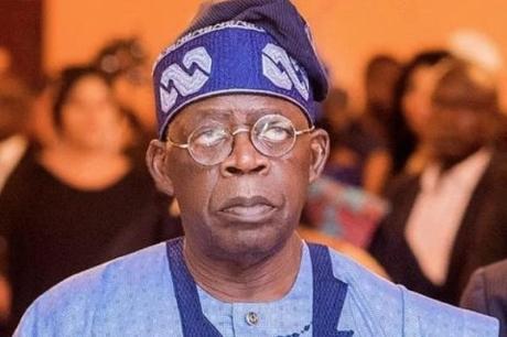 Bola Tinubu Apologises After Giving False Information on Permanent Voters Cards