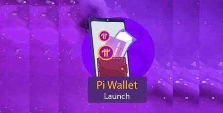 How to create a Pi Wallet?