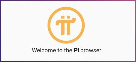 Pi Browser