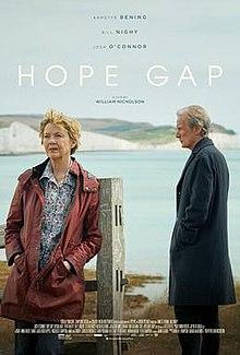 Hope Gap and Spencer #FilmReviews #BriFri