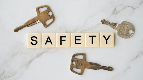 Home Safety Tips: How to Keep Your Home and Family Safe