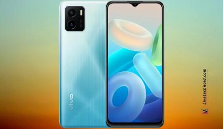 Vivo Y10 Full Specifications and Price