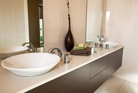 Important Bathroom Products for a Contemporary Home