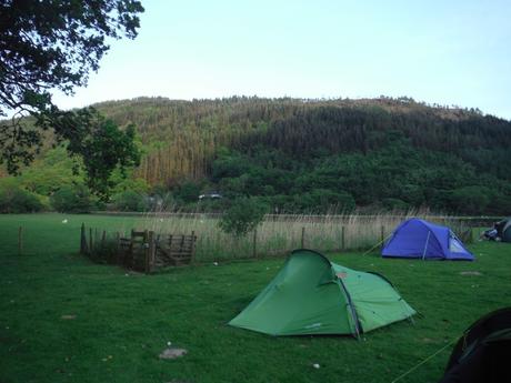 Snowdon Summit Circuit via Watkin and Rhyd Ddu Path