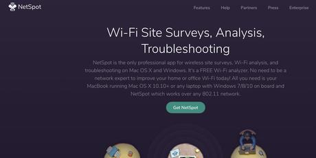 NetSpot