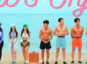 Single's Inferno South Korean Reality Dating Show from Netflix