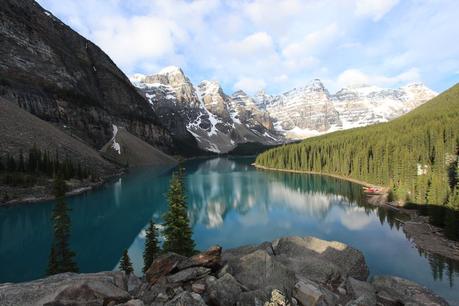 5 Reasons to Visit Canada!