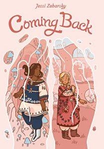 Maggie reviews Coming Back by Jessi Zabarsky