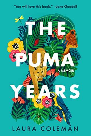 Review: The Puma Years by Laura Coleman