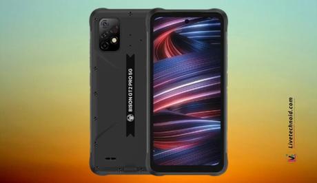 UMiDIGI Bison GT2 Pro 5G