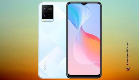 Vivo Y21A Full Specifications and Price