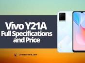 Vivo Y21A Full Specifications Price