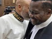 Court Adjourns Nnamdi Kanu’s Trial