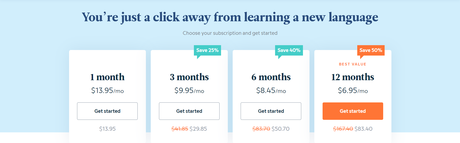 LingoDeer Vs Babbel 2022 : Which Language-Learning Platform Is The Best?