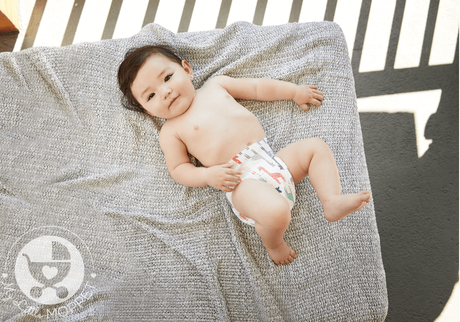 10 Natural Home Remedies for Diaper Rash in Babies