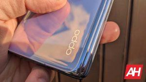 Oppo Find X5 Pro First Look With Hasselblad Branding.