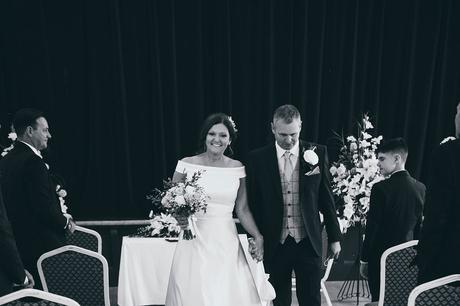 The Maynard Wedding – Andrea & David