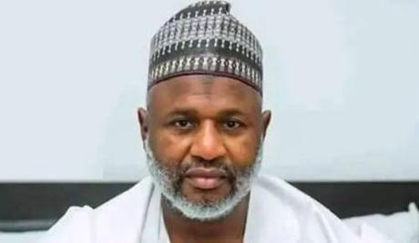 Former Zamfara Governor, Yarima Declares Intention To Run For President