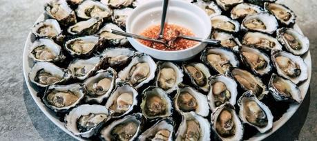 Oysters: Are They Good for You?