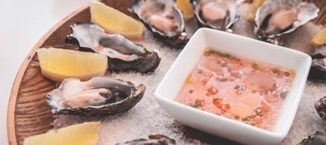 Oysters: Are They Good for You?