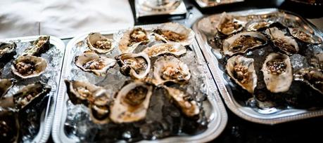 Oysters: Are They Good for You?