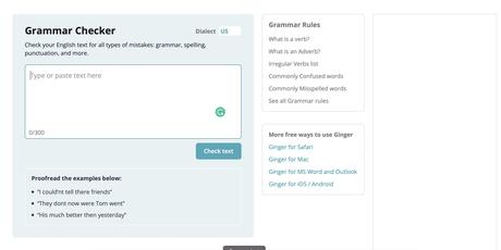 8 Best Grammar Checker Tools to Improve Your Writing GrammarChecker