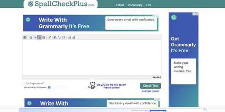 8 Best Grammar Checker Tools to Improve Your Writing SpellCheckPlus