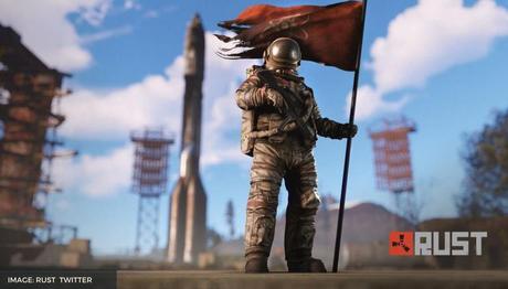 9 Best Rust Server Hosting Providers for Lower Ping