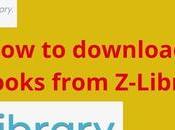 Everything That Should Know About World’s Largest Library: Library Zlibrary