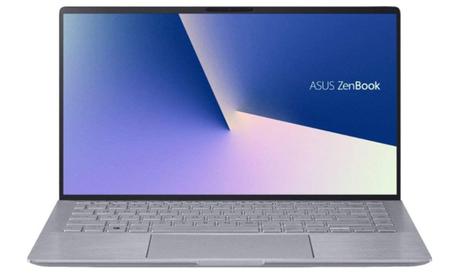 ASUS Zenbook 14 - Best Gaming Laptops Under $600