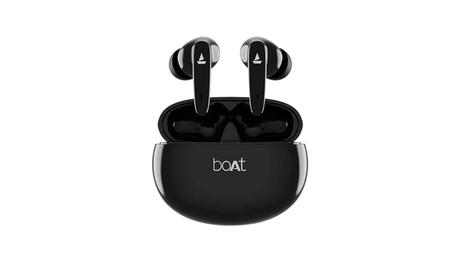 boAt Airdopes 181 TWS earbuds with 60ms latency, ENx Technology launched in India: Price, Specifications