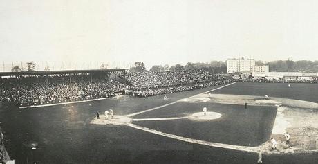 This day in baseball: Giants and Highlanders to share the Polo Grounds