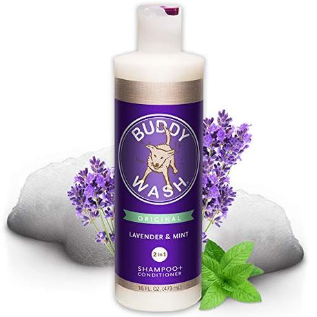 Cloud Star Lavender & Mint Corporation Buddy...