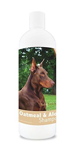 Healthy Breeds Doberman Pinscher Oatmeal...