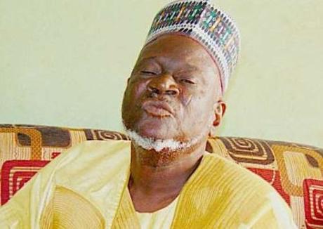 Sunday Igboho Should Not Be Released – Seriki Fulani