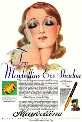 The Maybelline Story centers on the life of Maybelline Cosmetics founder Tom Lyle Williams, during their time in Kentucky, Chicago and Hollywood