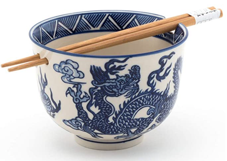 15 authentic donburi bowl reviews + how to use donburi bowls