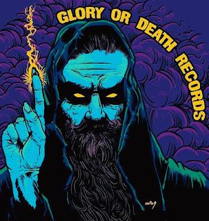 A Ripple Interview With Buddy Donner Of Glory Or Death Records