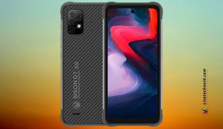 UMiDIGI Bison GT2 Pro Full Specifications and Price