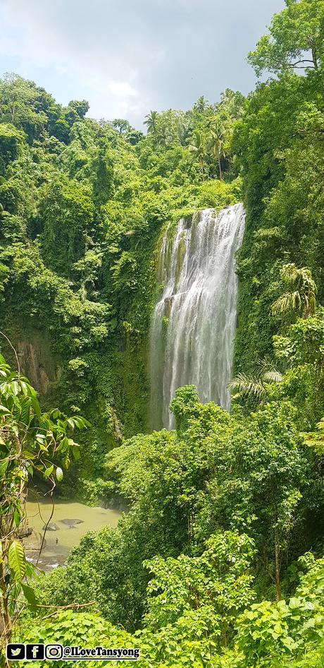 TRAVEL GUIDE: Hulugan Waterfalls, Talay Waterfalls, & Hidden Waterfalls in Luisiana, Laguna.