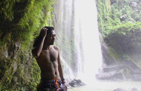 TRAVEL GUIDE: Hulugan Waterfalls, Talay Waterfalls, & Hidden Waterfalls in Luisiana, Laguna.