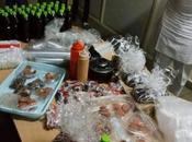 NDLEA Arrests Over Drug Cookies, Noodles Abuja